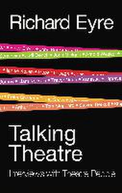 Talking Theatre