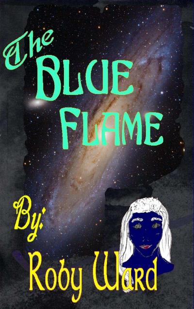 The Blue Flame