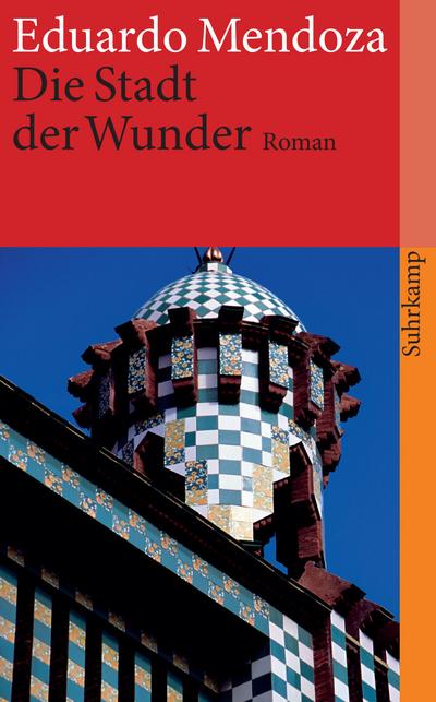 Die Stadt der Wunder