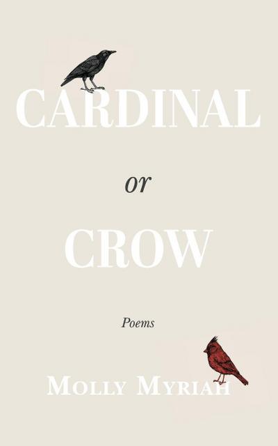 Cardinal or Crow