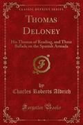 Thomas Deloney