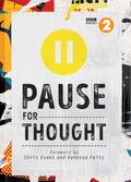 Pause for Thought