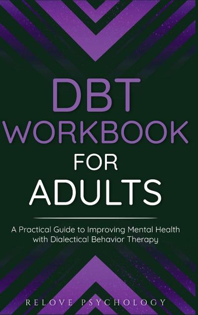 DBT Workbook for Adults