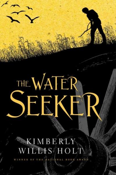 Water Seeker