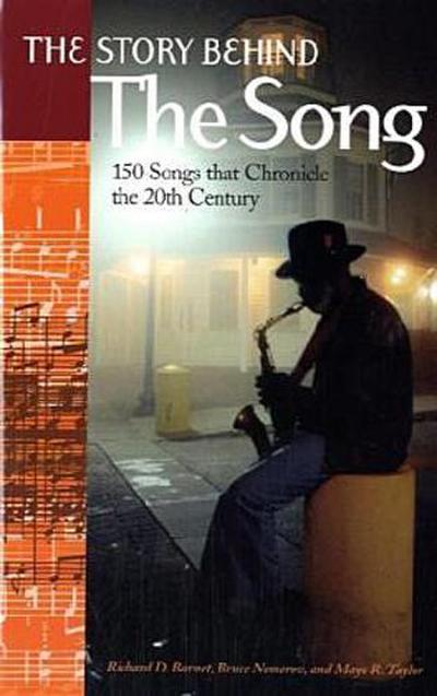 The Story Behind the Song