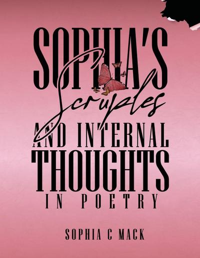 Sophia’s Scruples And Internal Thoughts In Poetry