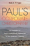 Paul’s Corporate Christophany
