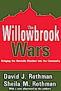 The Willowbrook Wars