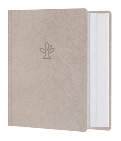 Die Bibel. Handschmeichler Ausgabe nude mit Schreibrand