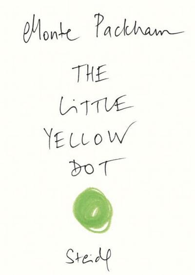 The Little Yellow Dot