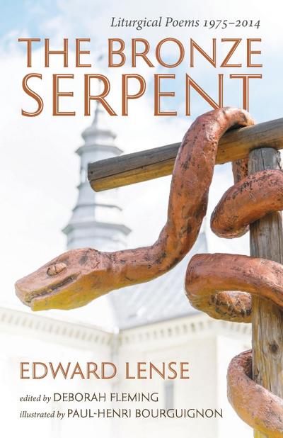 The Bronze Serpent