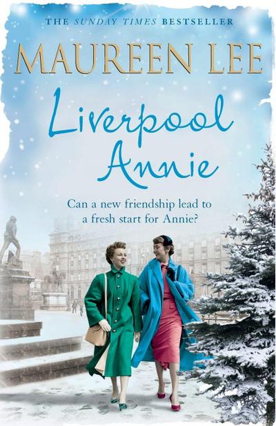 Liverpool Annie
