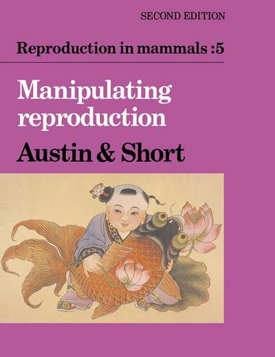 Reproduction in Mammals