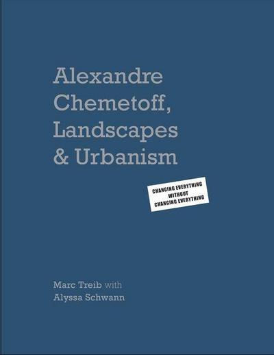 Alexandre Chemetoff