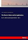 The Electric Motor and Its Applications