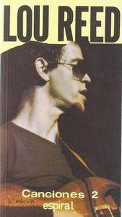 Canciones de Lou Reed 2