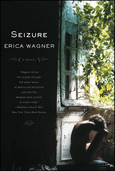 Seizure: A Novel