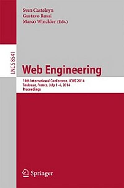 Web Engineering