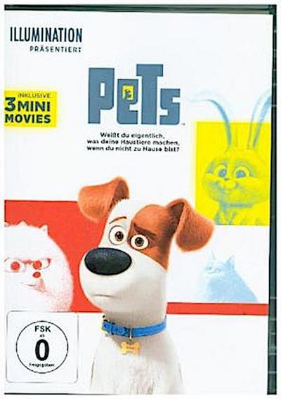 Pets