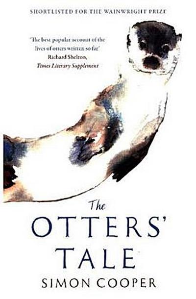 The Otters’ Tale