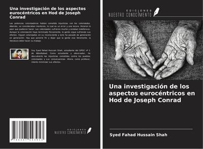 Una investigación de los aspectos eurocéntricos en Hod de Joseph Conrad