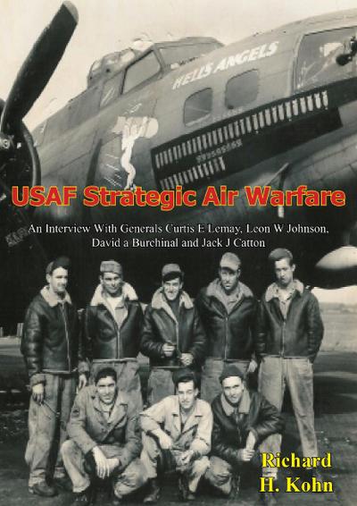 USAF Strategic Air Warfare