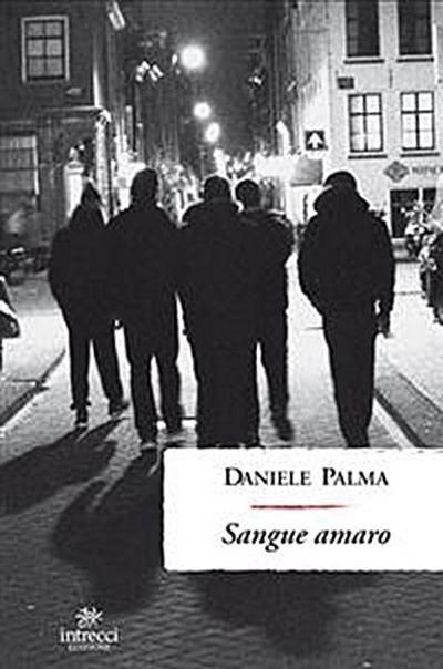 Sangue Amaro
