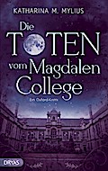 Die Toten vom Magdalen College