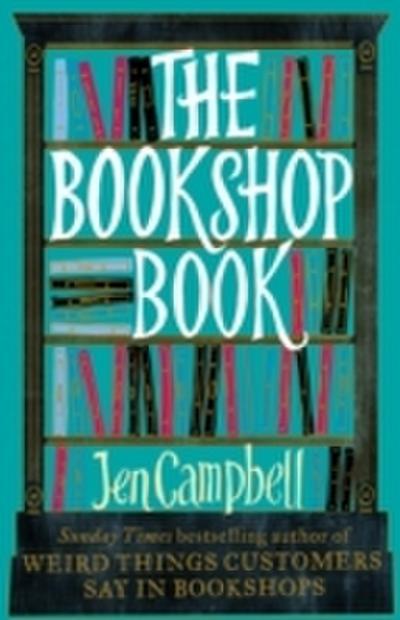 Bookshop Book
