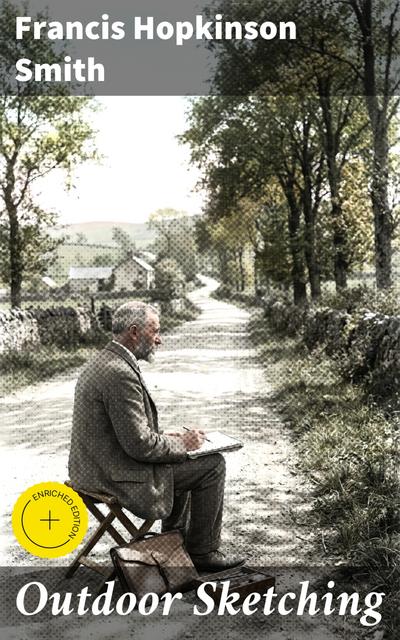 Outdoor Sketching (eBook, EPUB) - Francis Hopkinson Smith