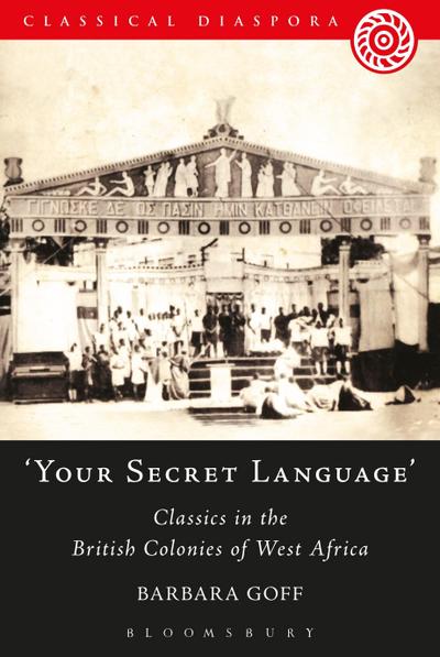 ’Your Secret Language’