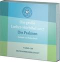 Die große Luther-Hörbibel 2017 - Die Psalmen