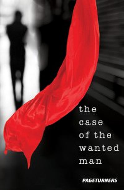 Case of the Wanted Man (Detective)