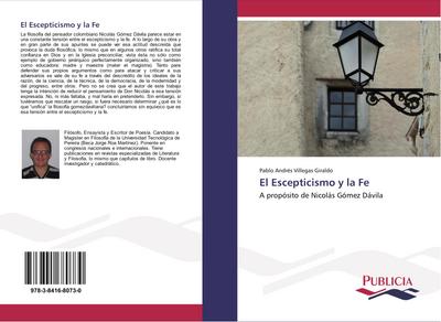 El Escepticismo y la Fe