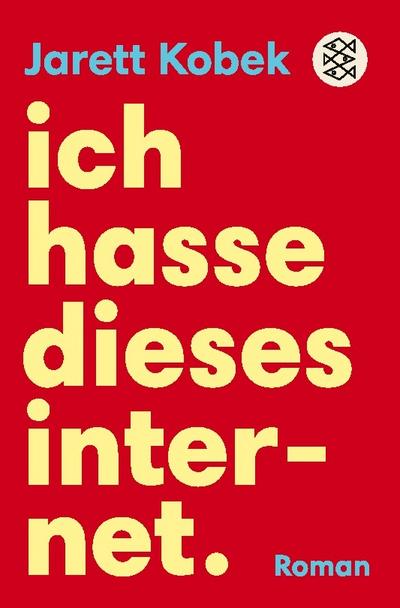 Ich hasse dieses Internet