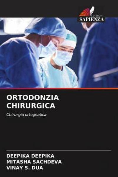 ORTODONZIA CHIRURGICA