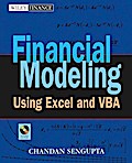 Financial Modeling Using Excel and VBA