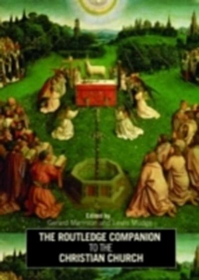 Routledge Companion to the Christian Church