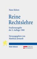 Reine Rechtslehre