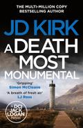 A Death Most Monumental