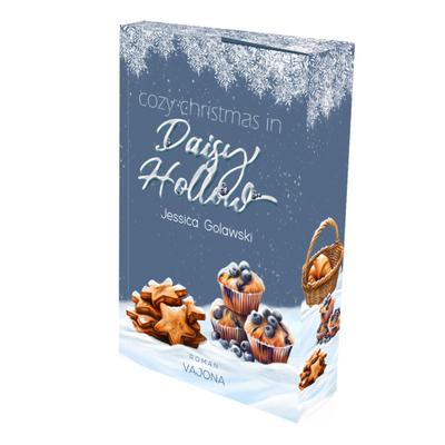 Cozy Christmas in Daisy Hollow 