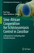 Sino-African Cooperation for Schistosomiasis Contr