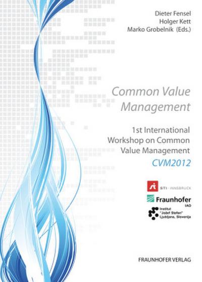 Common Value Management.