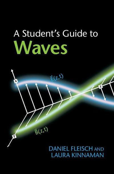 A Student’s Guide to Waves