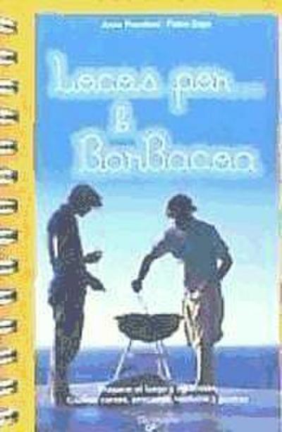 Locos por la barbacoa