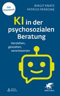 KI in der psychosozialen Beratung