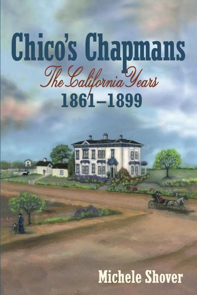 Chico’s Chapmans