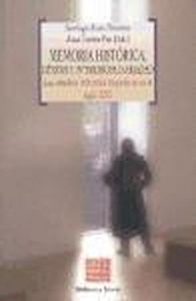 Memoria histórica, género e interdisciplinariedad : los estudios culturales hispánicos en el siglo XXI - Santiago Juan-Navarro