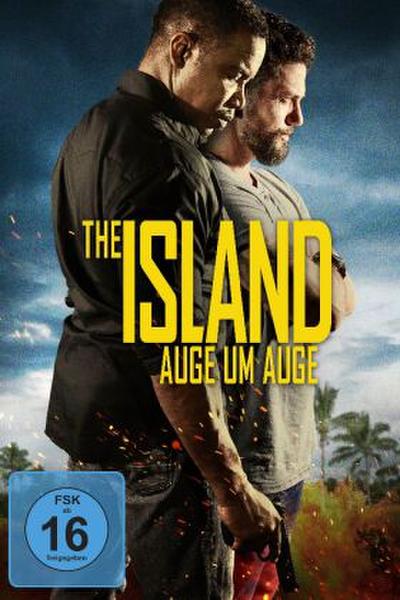 The Island - Auge um Auge