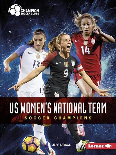 Us Women’s National Team